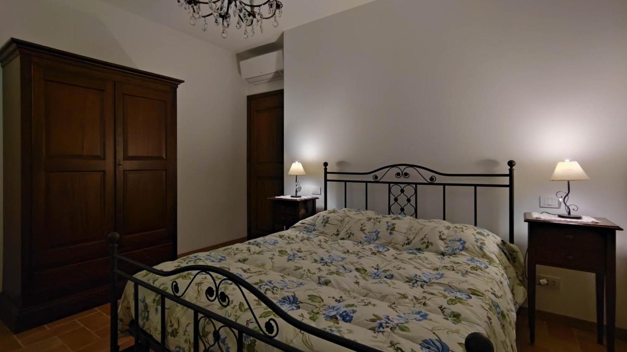 Agriturismo Pascucci Толентино Номер фото