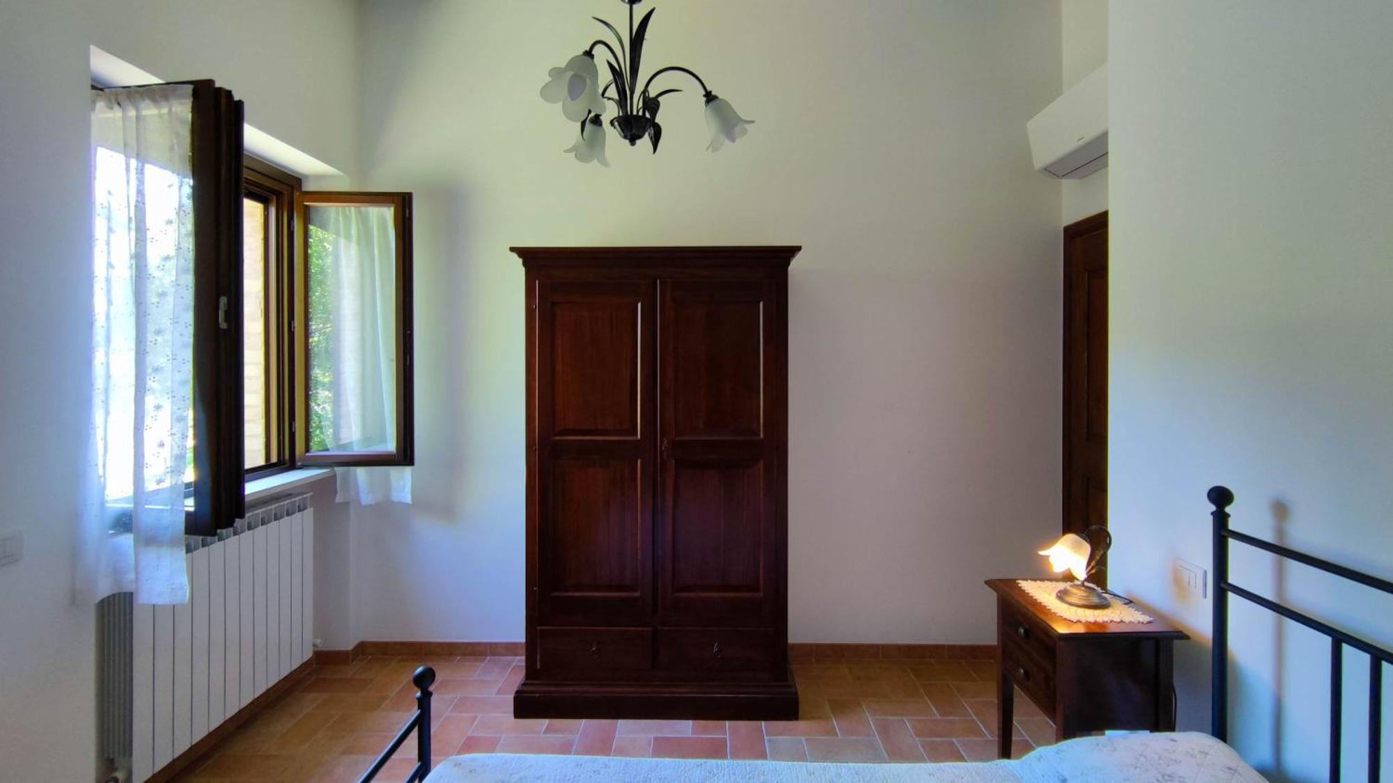Agriturismo Pascucci Толентино Номер фото