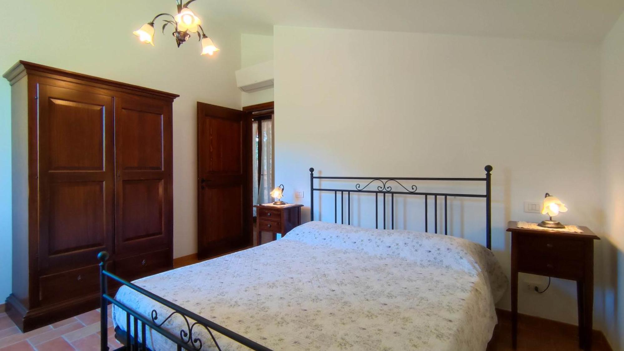 Agriturismo Pascucci Толентино Номер фото