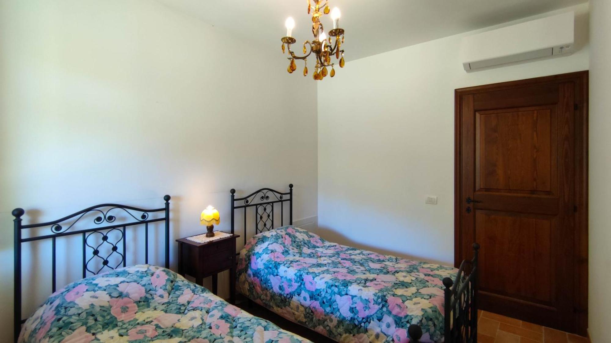 Agriturismo Pascucci Толентино Номер фото