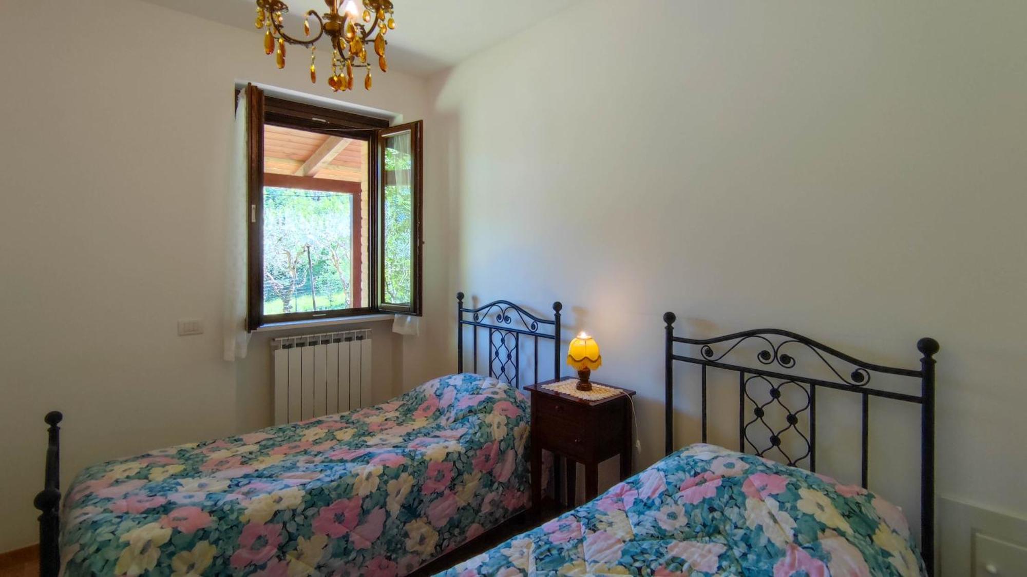 Agriturismo Pascucci Толентино Номер фото