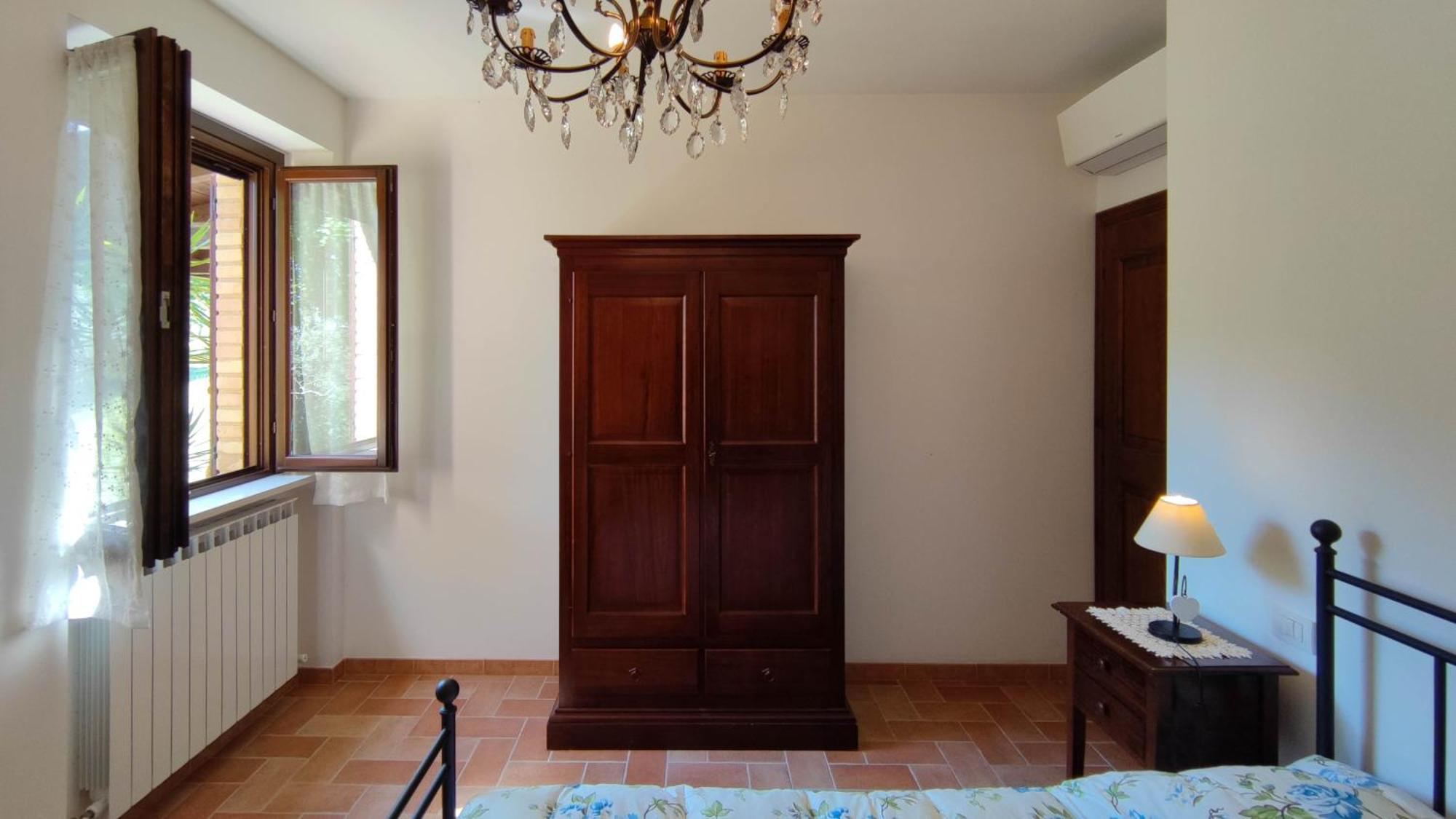 Agriturismo Pascucci Толентино Номер фото
