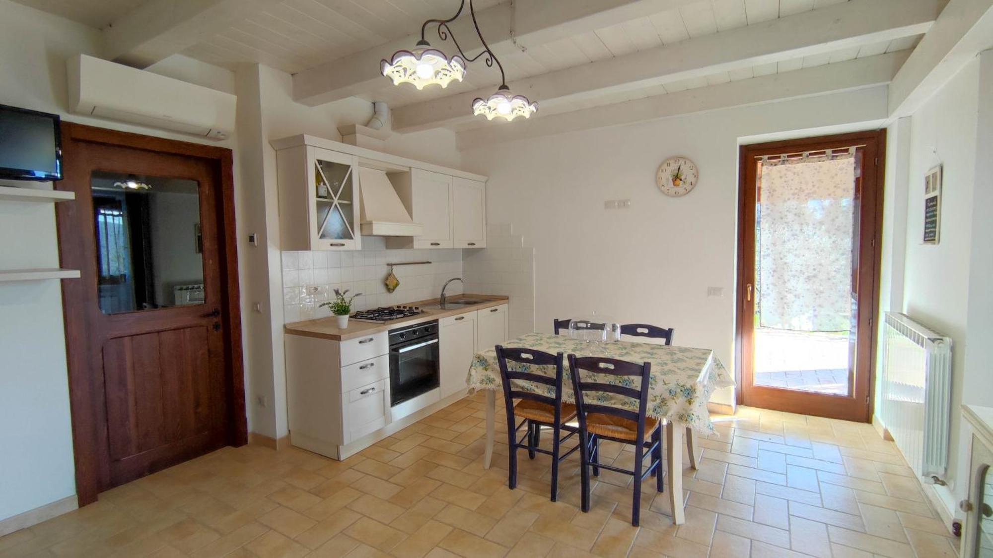 Agriturismo Pascucci Толентино Номер фото