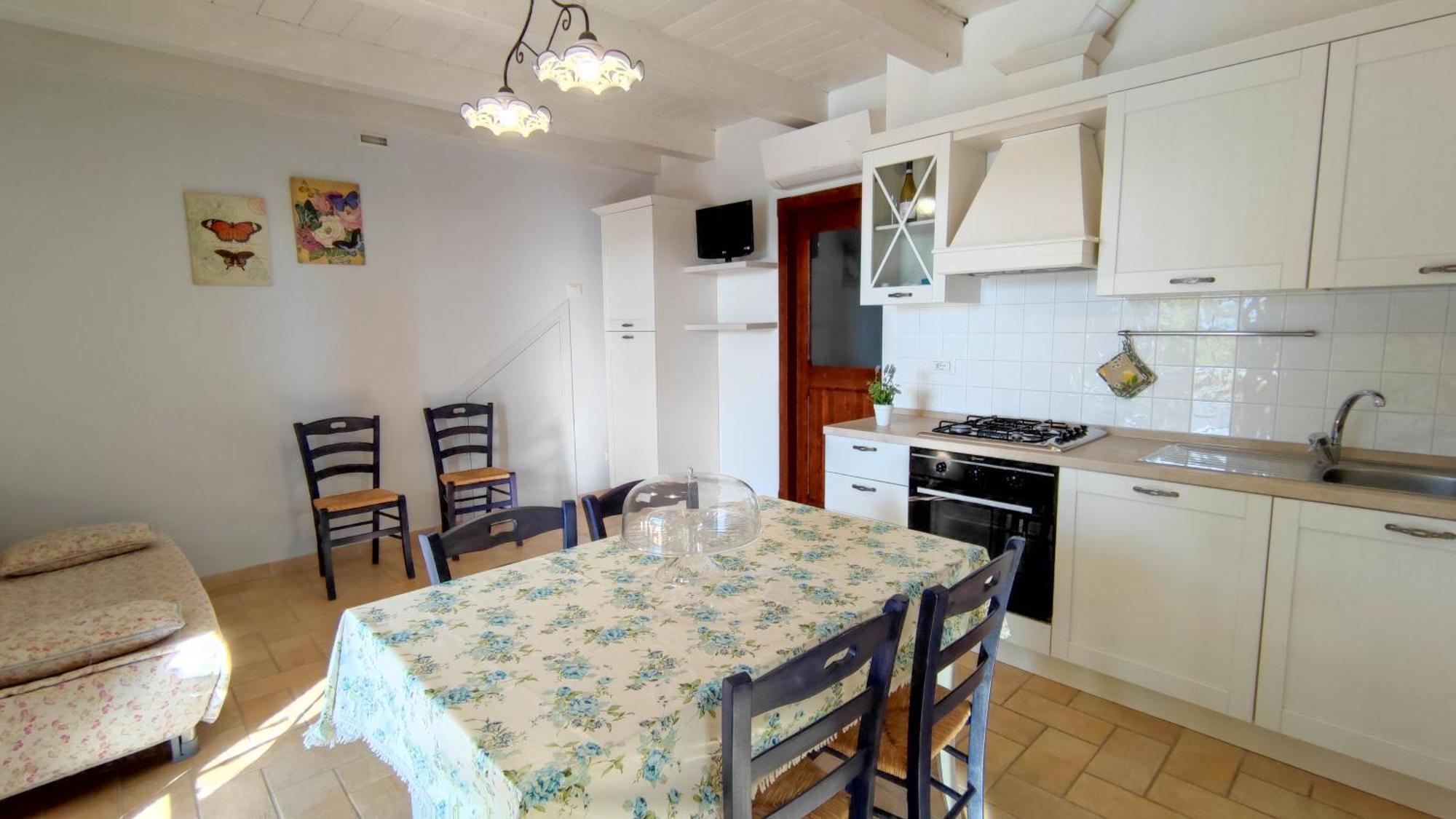 Agriturismo Pascucci Толентино Номер фото