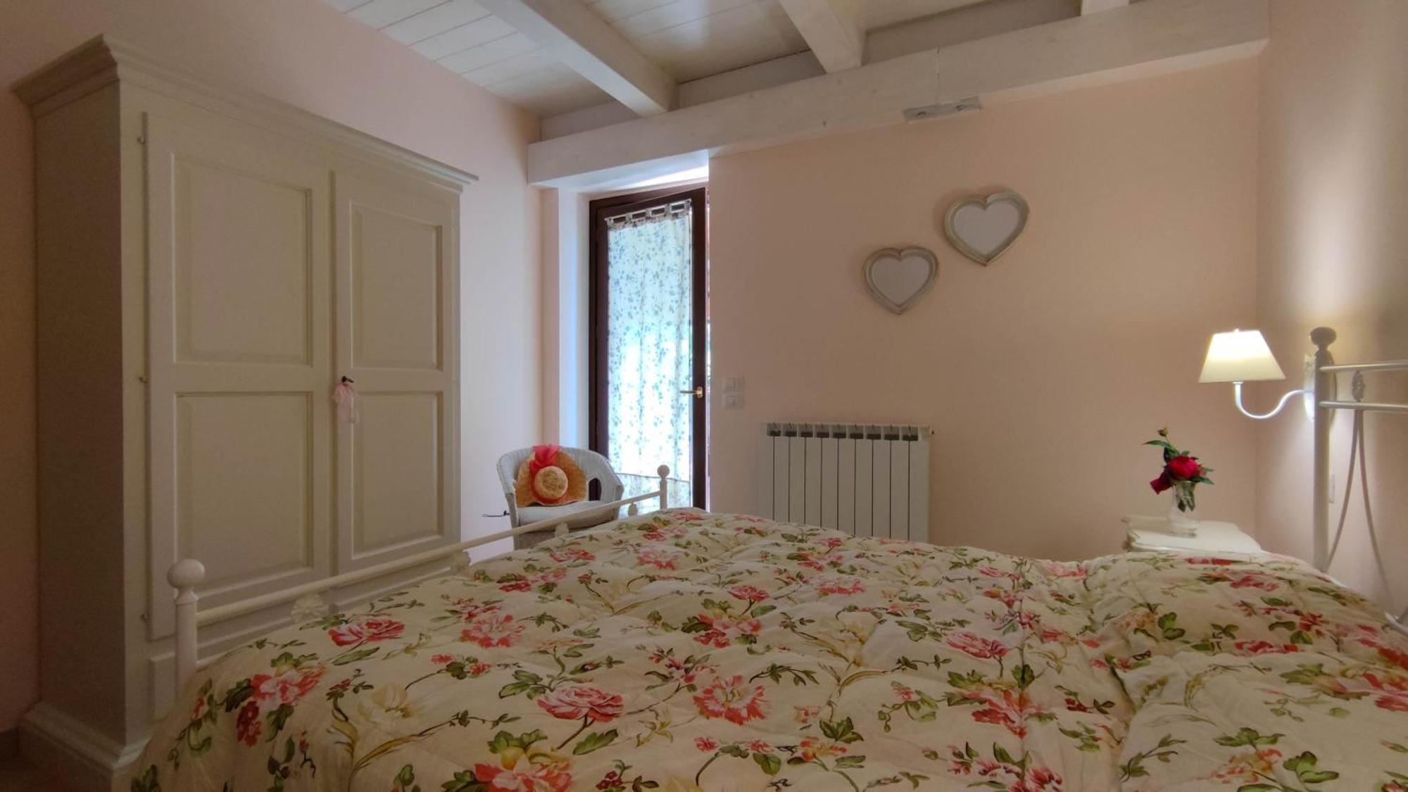 Agriturismo Pascucci Толентино Номер фото