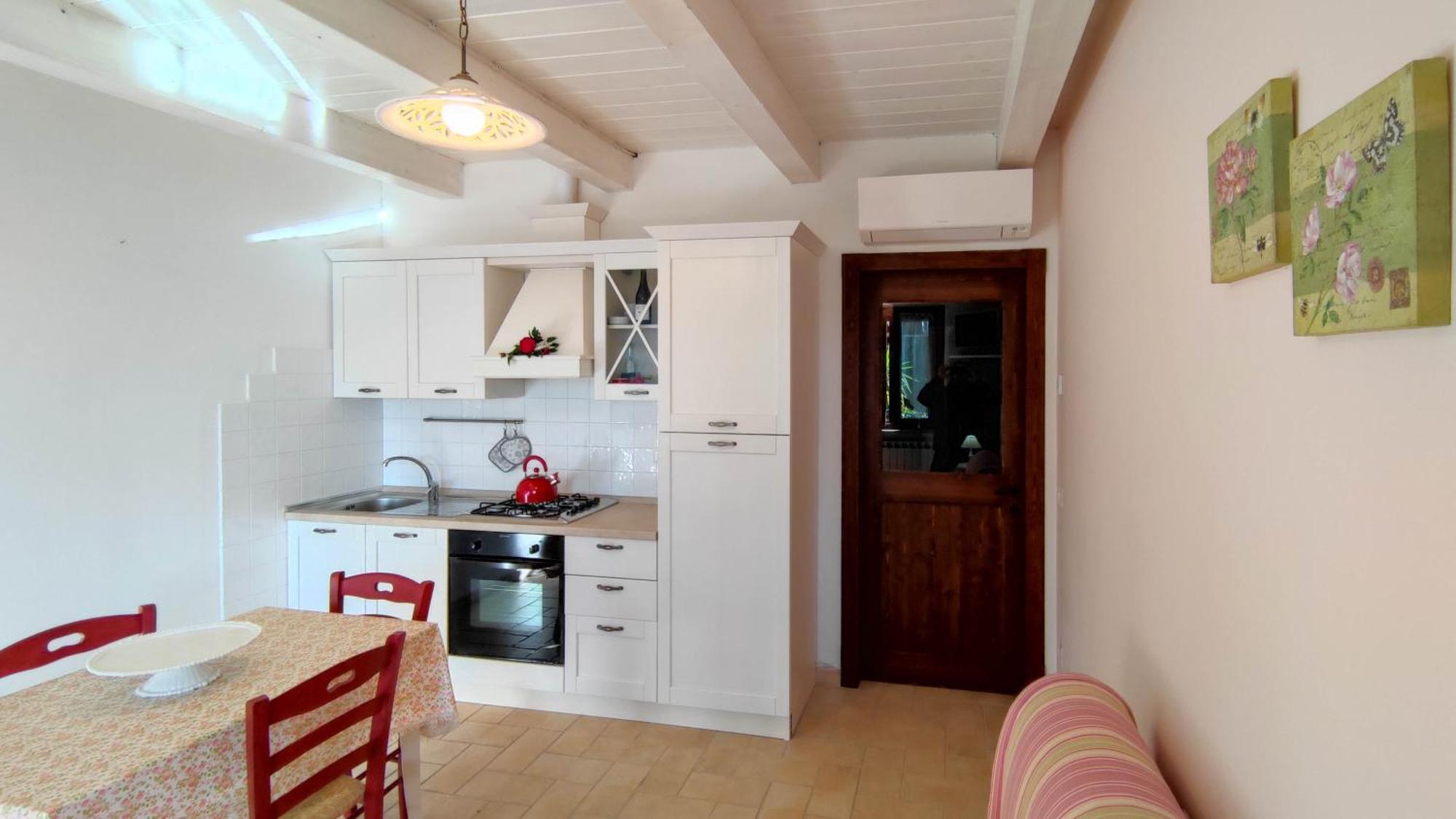 Agriturismo Pascucci Толентино Номер фото