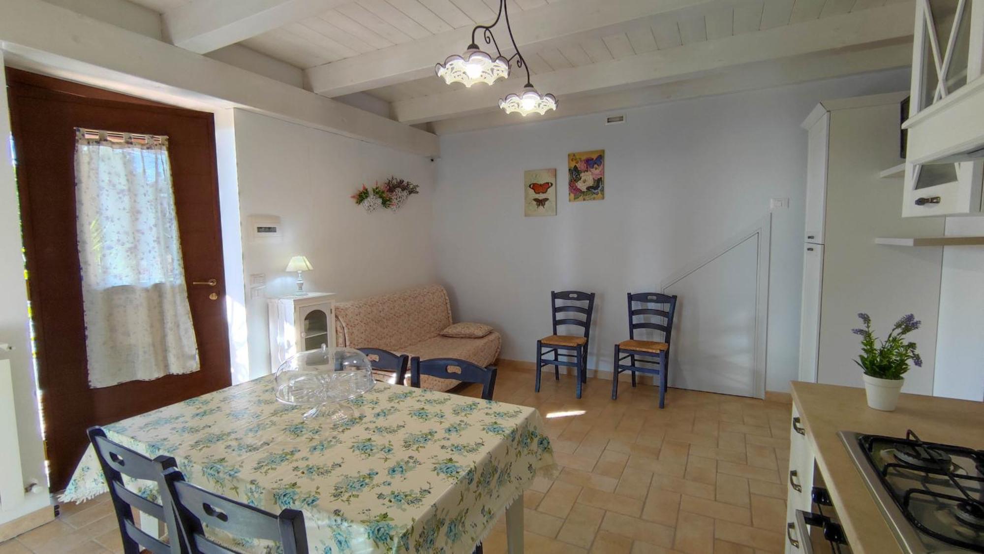 Agriturismo Pascucci Толентино Номер фото