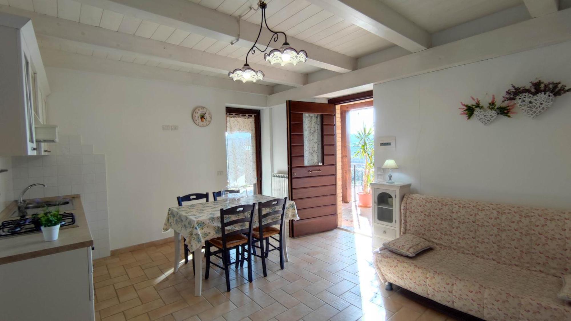 Agriturismo Pascucci Толентино Номер фото