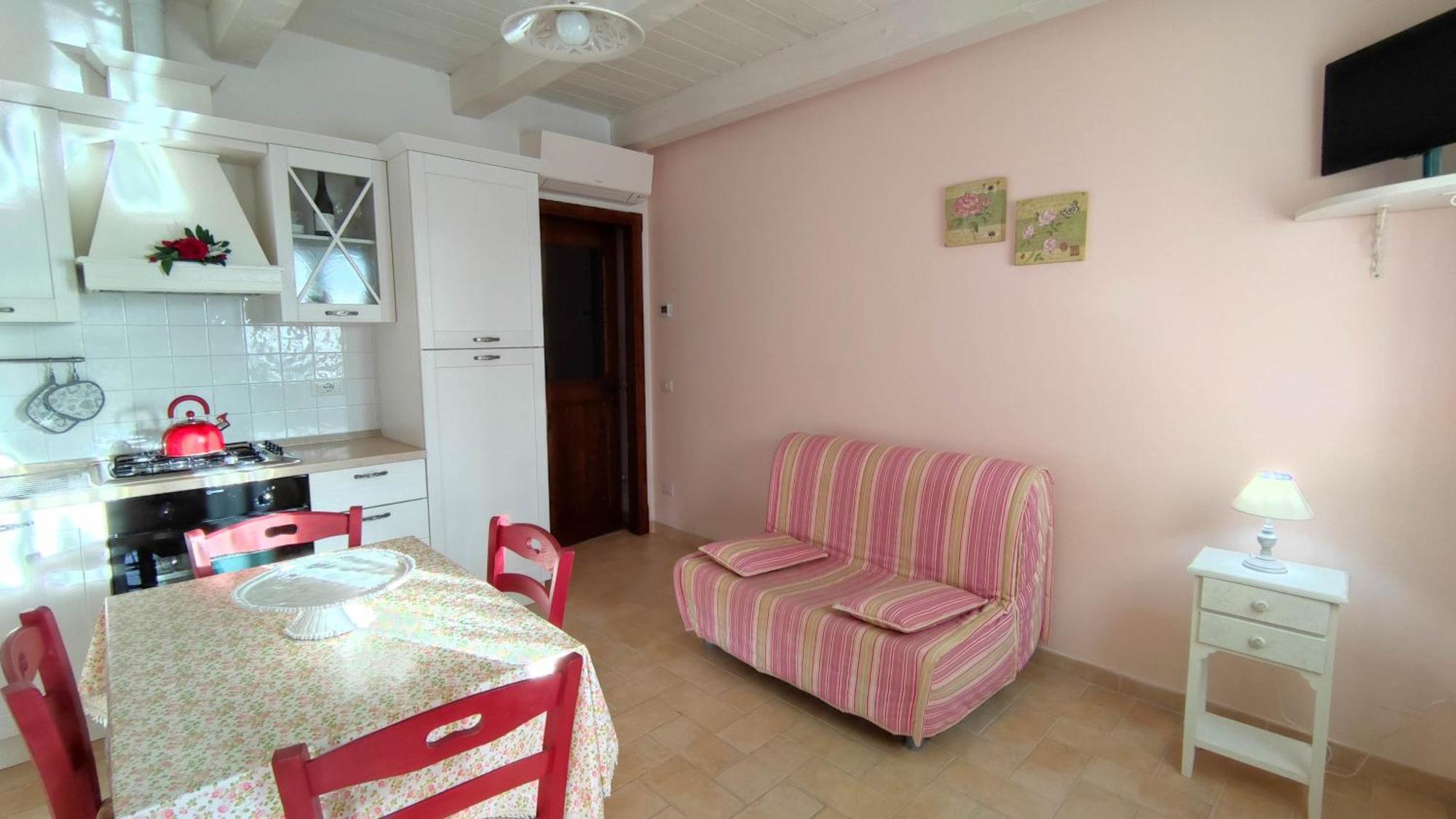 Agriturismo Pascucci Толентино Номер фото