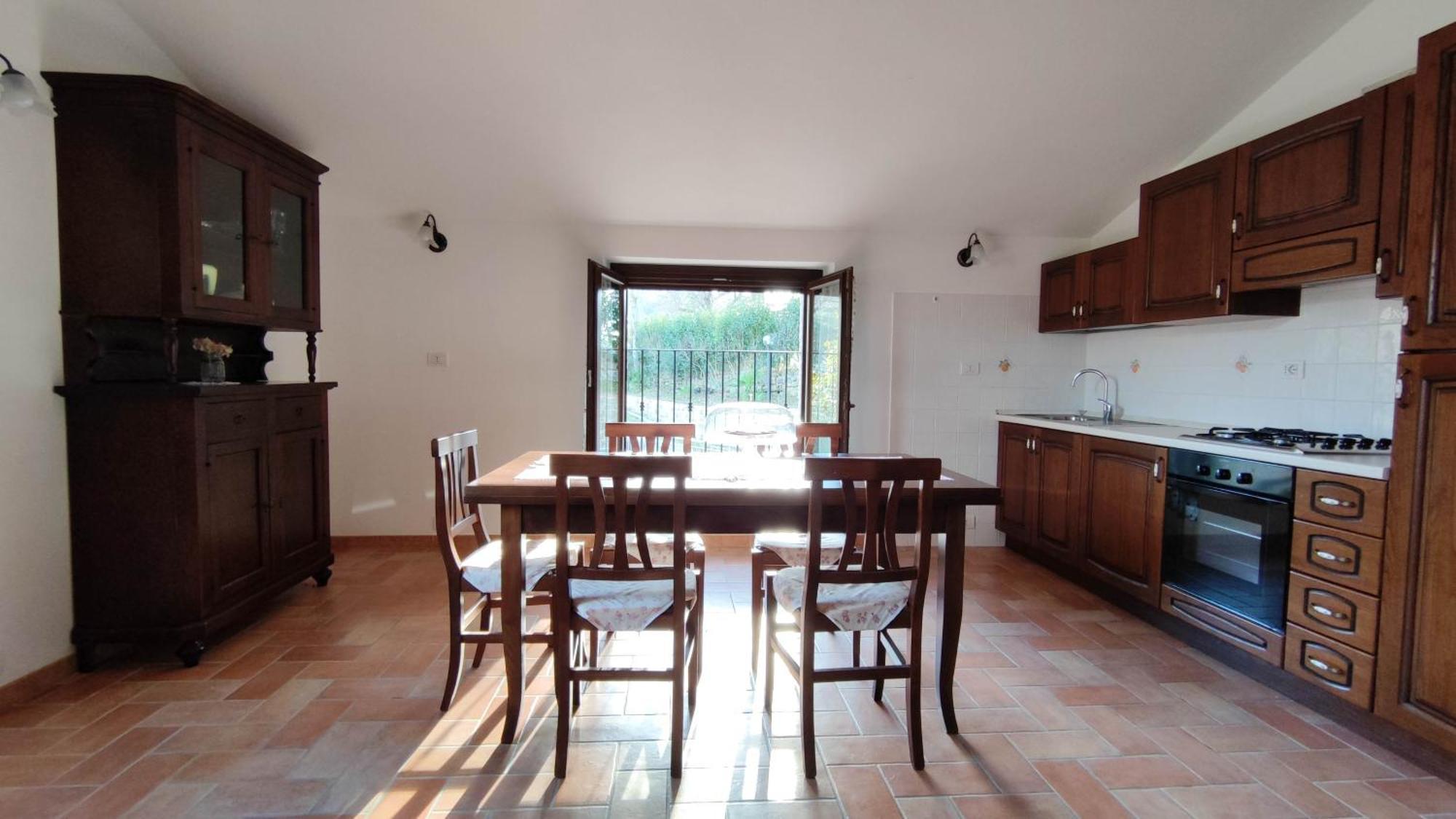 Agriturismo Pascucci Толентино Номер фото