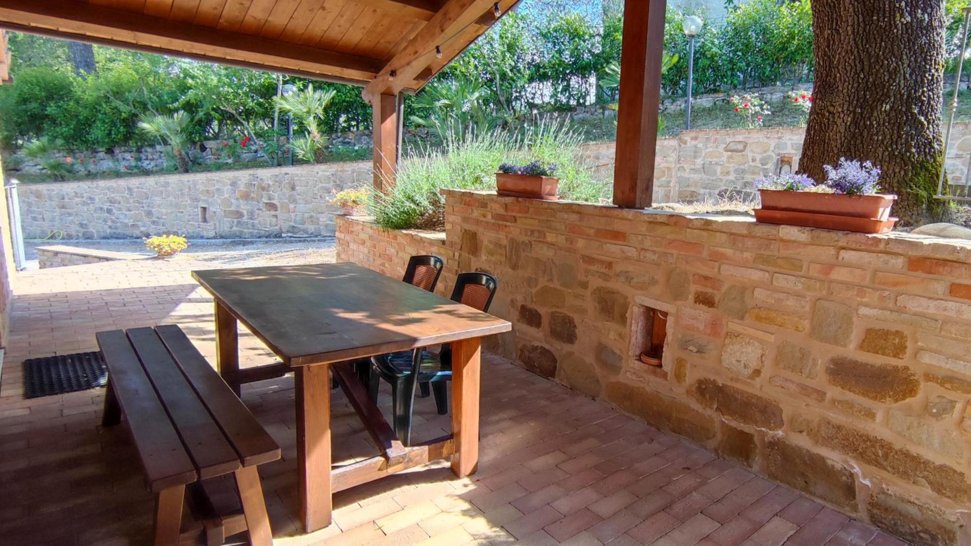 Agriturismo Pascucci Толентино Номер фото